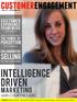 customerengagement intelligence driven SELLING MARKETING CUSTOMER PERCEPTION with COURTNEY KAY EXPERIENCE FRAMEWORK COLLABORATIVE THE POWER OF