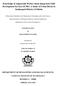 Knowledge of Anganwadi Worker about Integrated Child Development Services (ICDS): A Study of Urban Blocks in Sundargarh District of Odisha