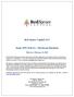 Red Spruce Capital, LLC. Form ADV Part 2A Disclosure Brochure