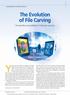 The Evolution of File Carving [The benefits and problems of forensics recovery]