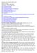 Montana Code Annotated (MCA) 2005 Table of Contents TITLE 52. FAMILY SERVICES CHAPTER 3. ADULT SERVICES Part 1. Problems of Aging Part 2.