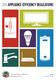 2014 APPLIANCE EFFICIENCY REGULATIONS