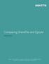 Comparing ShareFile and Egnyte. White Paper