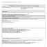 WORKSHEET for Evidence-Based Review of Science for Cord Clamping Worksheet author(s) Date Submitted for review: Feb. 2009 December 2009