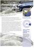 Flood Protection & control works