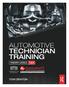 Advance material - not for resale AUTOMOTIVE TECHNICIAN TRAINING THEORY: LEVELS 1/2/3. Works alongside ATT Automotive VLE material TOM DENTON