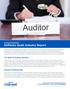 Cherwell Software Software Audit Industry Report