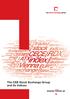 The CEE Stock Exchange Group and Its Indices