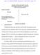 case 1:11-cv-00399-JTM-RBC document 35 filed 11/29/12 page 1 of 6 UNITED STATES DISTRICT COURT NORTHERN DISTRICT OF INDIANA FORT WAYNE DIVISION