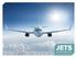 JETS. A Smart Beta ETF from U.S. Global Investors