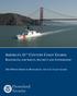 AmericA s 21st century coast GuArd: resourcing for safety, security And stewardship 2013 white paper on resourcing the u.s.