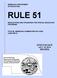 RULE 51 EFFECTIVE DATE JULY 15, 2014 (REVISED) NEBRASKA DEPARTMENT OF EDUCATION REGULATIONS AND STANDARDS FOR SPECIAL EDUCATION PROGRAMS