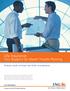 Life Insurance: Your Blueprint for Wealth Transfer Planning. Producer Guide to Private Split Dollar Arrangements. Your future. Made easier.