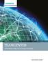 www.siemens.com/teamcenter TEAMCENTER Smarter decisions, better products through end-to-end PLM www.siemens.com/plm