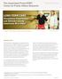 LONG-TERM CARE: The Associated Press-NORC Center for Public Affairs Research. Perceptions, Experiences, and Attitudes among Americans 40 or Older