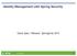 Identity Management with Spring Security. Dave Syer, VMware, SpringOne 2011