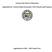 Arizona State Board of Education. Application for Arizona Online Instruction (AOI) Schools and Programs. Application for 2014 2015 School Year