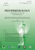 PELVIPERINEOLOGY A multidisciplinary pelvic floor journal www.pelviperineology.org
