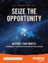 SEIZE THE OPPORTUNITY