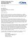 October 1, 2015. Kay Ghahremani State Medicaid Director Texas Health and Human Services Commission P.O. Box 13247 Austin, Texas 78711