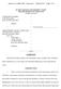 IN THE UNITED STATES DISTRICT COURT FOR THE DISTRICT OF MARYLAND (Southern Division) v. * Civil Action No.: * * * * ooo0ooo * * * * COMPLAINT