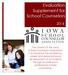 Evaluation Supplement for School Counselors