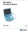MicroMaxx Ultrasound System. User Guide