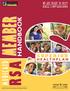 MEMBER RSA MEDICAID HANDBOOK SUPERIOR WE ARE READY TO HELP! CALL 1-877-644-4494