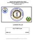 Kentucky Justice and Public Safety Cabinet DEPARTMENT OF CRIMINAL JUSTICE TRAINING Funderburk Bldg. 521 Lancaster Ave Richmond, KY 40475 LESSON PLAN