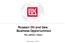 Russian Oil and Gas: Business Opportunities. The LUKOIL Vision