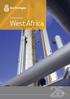 A focus on. West Africa. years of change