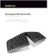 The Keyboard That Pays for Itself A Case Study Compilation. How the Goldtouch Standard Keyboard Can be a profit Center For Your Business