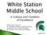 White Station Middle School
