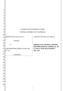 UNITED STATES DISTRICT COURT CENTRAL DISTRICT OF CALIFORNIA REGGIE WALLACE, ET AL., CASE NO. 8:08-1463-JLS (MLGx) Plaintiffs, vs.