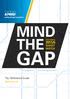 MIND THE WITH KPMG S 2015/6 BUDGET WATC H GAP. Tax Reference Guide. kpmg.co.za