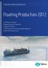 Floating Production 2012