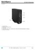 QuickSpecs. HP Z230 SFF Workstation. Overview
