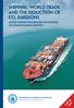 Shipping, World Trade and the Reduction of CO 2 Emissions