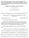 DISTRICT OF COLUMBIA COURT OF APPEALS. No. 11-AA-0337. Petition for Review of a Decision of the Compensation Review Board (CRB-068-09)