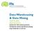 Data Warehousing. Wolf-Tilo Balke Silviu Homoceanu Institut für Informationssysteme Technische Universität Braunschweig http://www.ifis.cs.tu-bs.