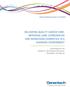 DELIVERING QUALITY CANCER CARE: IMPROVING CARE COORDINATION AND ADDRESSING DISPARITIES IN A CHANGING ENVIRONMENT