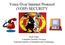 Voice Over Internet Protocol (VOIP) SECURITY. Rick Kuhn Computer Security Division National Institute of Standards and Technology