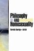 Philosophy. and. Homosexuality