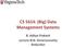 CS 5614: (Big) Data Management Systems. B. Aditya Prakash Lecture #18: Dimensionality Reduc7on