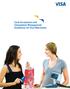 Card Acceptance and Chargeback Management Guidelines for Visa Merchants
