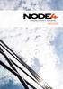 ABOUT NODE4. node4.co.uk