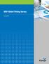 MSP Global Pricing Survey Q4 2013