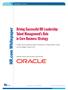 HR.com Whitepaper. Driving Successful HR Leadership: Talent Management s Role in Core Business Strategy