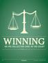 WINNING AN IRS COLLECTION CASE IN TAX COURT BY HOWARD LEVY, JD