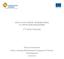 SOUTH EAST EUROPE TRANSNATIONAL CO-OPERATION PROGRAMME. Terms of reference Policy Learning Mechanisms in Support of Cluster Development
